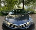 Синий Тойота Королла, объемом двигателя 1.3 л и пробегом 280 тыс. км за 6900 $, фото 1 на Automoto.ua