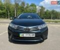 Синий Тойота Королла, объемом двигателя 1.33 л и пробегом 66 тыс. км за 13500 $, фото 4 на Automoto.ua