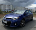 Синий Тойота Королла, объемом двигателя 1.8 л и пробегом 112 тыс. км за 10000 $, фото 6 на Automoto.ua