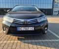 Синий Тойота Королла, объемом двигателя 1.33 л и пробегом 134 тыс. км за 9500 $, фото 1 на Automoto.ua