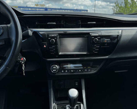 Синий Тойота Королла, объемом двигателя 1.8 л и пробегом 112 тыс. км за 10000 $, фото 27 на Automoto.ua