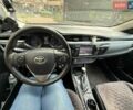 Синій Тойота Королла, об'ємом двигуна 1.8 л та пробігом 92 тис. км за 12500 $, фото 10 на Automoto.ua