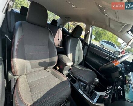 Синий Тойота Королла, объемом двигателя 1.33 л и пробегом 66 тыс. км за 13500 $, фото 14 на Automoto.ua