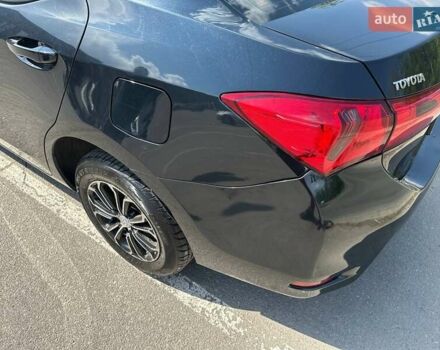 Синий Тойота Королла, объемом двигателя 1.33 л и пробегом 66 тыс. км за 13500 $, фото 6 на Automoto.ua