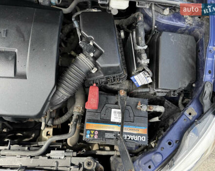 Синий Тойота Королла, объемом двигателя 1.8 л и пробегом 112 тыс. км за 10000 $, фото 30 на Automoto.ua