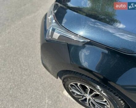 Синий Тойота Королла, объемом двигателя 1.33 л и пробегом 66 тыс. км за 13500 $, фото 7 на Automoto.ua