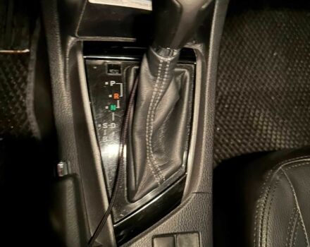 Синий Тойота Королла, объемом двигателя 1.8 л и пробегом 180 тыс. км за 10999 $, фото 7 на Automoto.ua