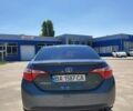 Синий Тойота Королла, объемом двигателя 1.8 л и пробегом 128 тыс. км за 12500 $, фото 3 на Automoto.ua