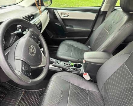 Синий Тойота Королла, объемом двигателя 1.8 л и пробегом 180 тыс. км за 10999 $, фото 4 на Automoto.ua