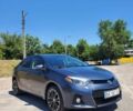 Синий Тойота Королла, объемом двигателя 1.8 л и пробегом 128 тыс. км за 12500 $, фото 6 на Automoto.ua