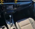 Синий Тойота Королла, объемом двигателя 1.8 л и пробегом 128 тыс. км за 12500 $, фото 15 на Automoto.ua