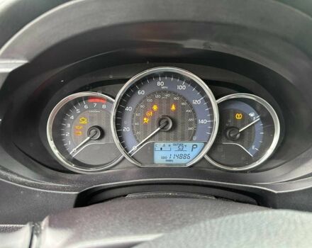 Синий Тойота Королла, объемом двигателя 1.8 л и пробегом 180 тыс. км за 10999 $, фото 5 на Automoto.ua