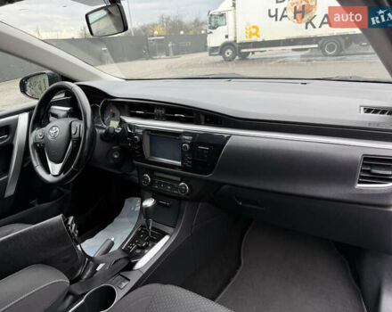 Синий Тойота Королла, объемом двигателя 1.59 л и пробегом 198 тыс. км за 10999 $, фото 28 на Automoto.ua