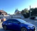 Синий Тойота Королла, объемом двигателя 1.8 л и пробегом 100 тыс. км за 14500 $, фото 1 на Automoto.ua