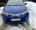 Синій Тойота Королла, об'ємом двигуна 1.6 л та пробігом 19400 тис. км за 12900 $, фото 1 на Automoto.ua