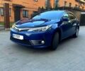 Синій Тойота Королла, об'ємом двигуна 1.6 л та пробігом 185 тис. км за 12000 $, фото 1 на Automoto.ua