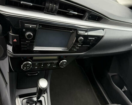 Синий Тойота Королла, объемом двигателя 1.59 л и пробегом 198 тыс. км за 10999 $, фото 24 на Automoto.ua