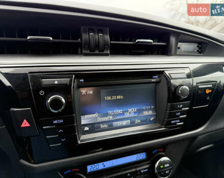 Синий Тойота Королла, объемом двигателя 1.59 л и пробегом 198 тыс. км за 10999 $, фото 33 на Automoto.ua