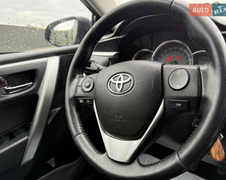 Синий Тойота Королла, объемом двигателя 1.59 л и пробегом 198 тыс. км за 10999 $, фото 30 на Automoto.ua