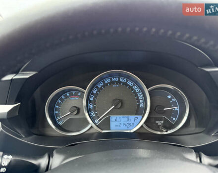 Синий Тойота Королла, объемом двигателя 1.59 л и пробегом 198 тыс. км за 10999 $, фото 34 на Automoto.ua