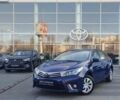 Синій Тойота Королла, об'ємом двигуна 1.6 л та пробігом 195 тис. км за 12991 $, фото 1 на Automoto.ua