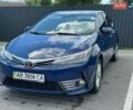 Синий Тойота Королла, объемом двигателя 1.6 л и пробегом 65 тыс. км за 15000 $, фото 1 на Automoto.ua
