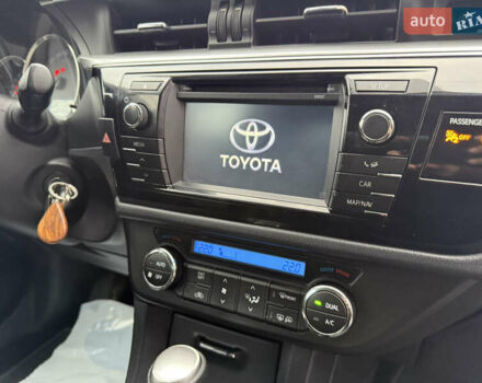 Синий Тойота Королла, объемом двигателя 1.59 л и пробегом 198 тыс. км за 10999 $, фото 40 на Automoto.ua