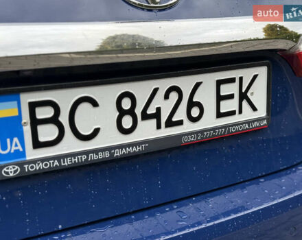 Синий Тойота Королла, объемом двигателя 1.59 л и пробегом 198 тыс. км за 10999 $, фото 13 на Automoto.ua