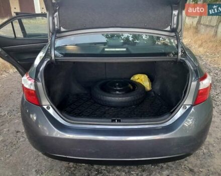 Синий Тойота Королла, объемом двигателя 1.8 л и пробегом 285 тыс. км за 9500 $, фото 21 на Automoto.ua