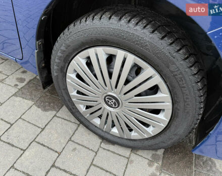 Синий Тойота Королла, объемом двигателя 1.59 л и пробегом 198 тыс. км за 10999 $, фото 17 на Automoto.ua