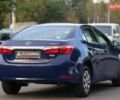 Синій Тойота Королла, об'ємом двигуна 1.33 л та пробігом 121 тис. км за 11500 $, фото 6 на Automoto.ua