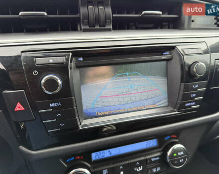 Синий Тойота Королла, объемом двигателя 1.59 л и пробегом 198 тыс. км за 10999 $, фото 37 на Automoto.ua