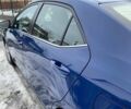 Синий Тойота Королла, объемом двигателя 1.6 л и пробегом 194 тыс. км за 13000 $, фото 2 на Automoto.ua