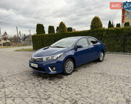 Синий Тойота Королла, объемом двигателя 1.59 л и пробегом 198 тыс. км за 10999 $, фото 19 на Automoto.ua