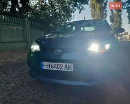 Синий Тойота Королла, объемом двигателя 1.8 л и пробегом 285 тыс. км за 9500 $, фото 11 на Automoto.ua