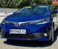 Синий Тойота Королла, объемом двигателя 1.6 л и пробегом 88 тыс. км за 14000 $, фото 1 на Automoto.ua