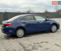 Синий Тойота Королла, объемом двигателя 1.59 л и пробегом 198 тыс. км за 10999 $, фото 4 на Automoto.ua