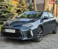 Синий Тойота Королла, объемом двигателя 1.8 л и пробегом 132 тыс. км за 14100 $, фото 1 на Automoto.ua