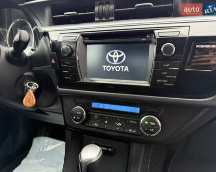 Синий Тойота Королла, объемом двигателя 1.59 л и пробегом 198 тыс. км за 10999 $, фото 29 на Automoto.ua