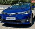 Синій Тойота Королла, об'ємом двигуна 1.6 л та пробігом 88 тис. км за 14000 $, фото 1 на Automoto.ua