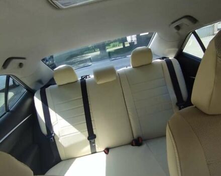 Синий Тойота Королла, объемом двигателя 1.33 л и пробегом 105 тыс. км за 10300 $, фото 10 на Automoto.ua