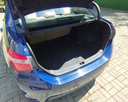 Синий Тойота Королла, объемом двигателя 1.33 л и пробегом 105 тыс. км за 10300 $, фото 4 на Automoto.ua