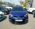 Синий Тойота Королла, объемом двигателя 18 л и пробегом 28 тыс. км за 12000 $, фото 1 на Automoto.ua