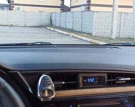 Синій Тойота Королла, об'ємом двигуна 1.8 л та пробігом 117 тис. км за 14000 $, фото 30 на Automoto.ua