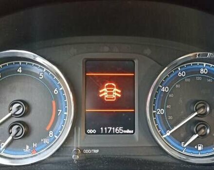 Синій Тойота Королла, об'ємом двигуна 1.8 л та пробігом 117 тис. км за 14000 $, фото 23 на Automoto.ua