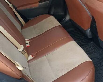 Синій Тойота Королла, об'ємом двигуна 1.8 л та пробігом 117 тис. км за 14000 $, фото 34 на Automoto.ua