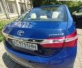 Синий Тойота Королла, объемом двигателя 1.33 л и пробегом 105 тыс. км за 10300 $, фото 5 на Automoto.ua