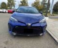 Тойота Королла 2017 в Житомире на Automoto.ua Синий Тойота Королла, объемом двигателя 1.8 л и пробегом 52 тыс. км за 8000 $, фото 1 на Automoto.ua