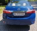 Синий Тойота Королла, объемом двигателя 1.33 л и пробегом 105 тыс. км за 10300 $, фото 2 на Automoto.ua