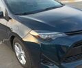 Синій Тойота Королла, об'ємом двигуна 1.8 л та пробігом 117 тис. км за 14000 $, фото 12 на Automoto.ua
